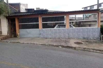 Casa com 2 quartos à venda na Rua Doutor Caio Simões, Jardim Carmel, Cotia