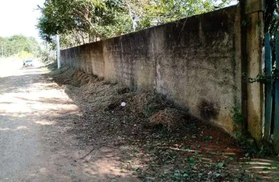 Terreno à venda na Rua Antonio Cutiaro, Jardim Santa Paula, Cotia
