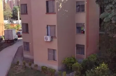 Apartamento - 02 dormitórios - jd aliança-  condominio copromo - osasco/sp