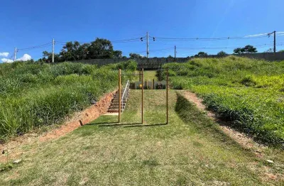Terreno à venda na Rua Represinha, Quinta dos Angicos, Cotia