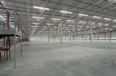 Galpão 1.300 m²  -residencial recanto verde -  cotia/sp