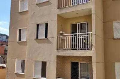 Apartamento - 03 dormitórios - condomínio residencial essence - jardim nova vida - cotia/sp