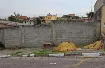 Terreno à venda na Rua Primavera, S/n, Narita Garden, Vargem Grande Paulista