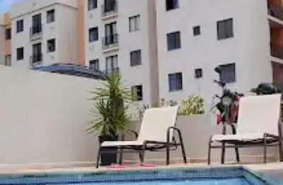 Apartamento com  02 quartos - condominio residencial das paineiras - lajeado - cotia/sp