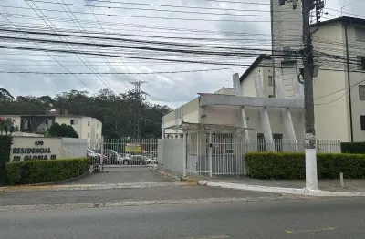 Apartamento - 02 dormitórios - residencial jd da glória iii - cotia/sp