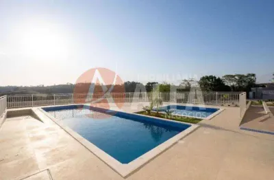 Apartamento 02 dormitórios - condomínio residencial sky granja viana - cotia