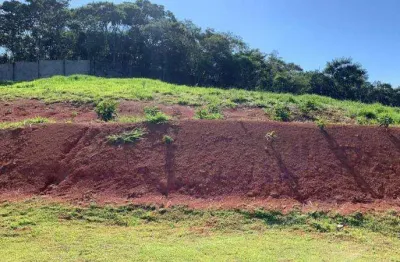 Terreno com 510 m² - residencial vintage arte de morar - cotia/sp