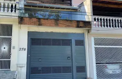 Casa com 2 quartos para alugar na Rua Prata, Jardim Nomura, Cotia