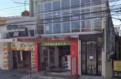 Prédio comercial com 300 m²  - jardim sabiá - cotia / sp