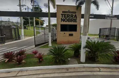 Terreno com 125 m² - cond. terra nobre  - granja viana - cotia/ sp