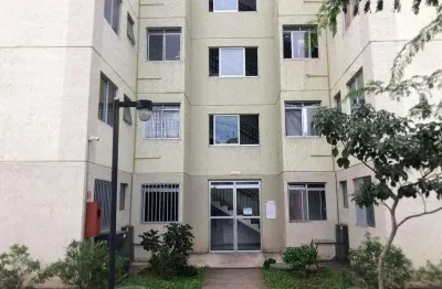 Apartamento com 2 dormitórios - condomínio nova zelândia ii - jardim petrópolis - cotia /sp