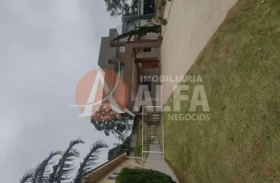Casa  com 3 dormitórios - condomínio vintage - granja viana - cotia / sp