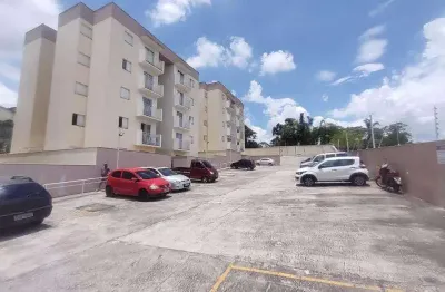 Apartamento com 02 dormitórios 90 mil de entrada - condomínio residencial paisagem - paisagem casa grande - cotia/ sp