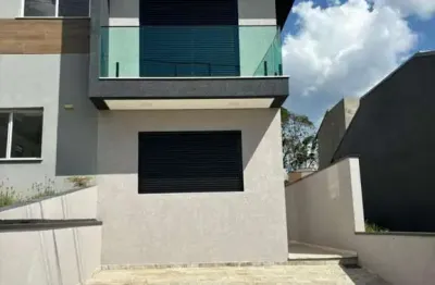 Casa com 03 dorms - condomínio residencial terra nobre - granja vianna - cotiasp