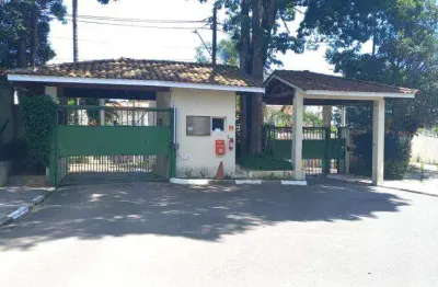 Sobrado com 03 dormitórios - condomínio mirante dos ipês - jardim barro branco - cotia - sp
