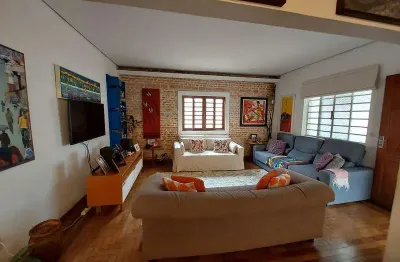 Casa com 3 quartos à venda na Rua Professor Horácio Berlinck, Butantã, São Paulo
