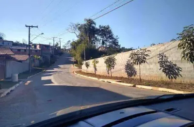 Terreno à venda na Estrada Da Bonanza, Jardim Mirador, Vargem Grande Paulista