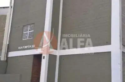 Barracão / Galpão / Depósito para alugar na Rua Pompéia, Chácaras Marco, Barueri