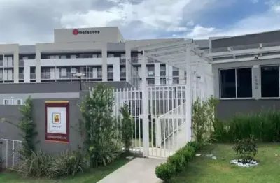 Apartamento com 02 quartos - condomínio residencial bem te vi - jardim sandra - cotia / sp