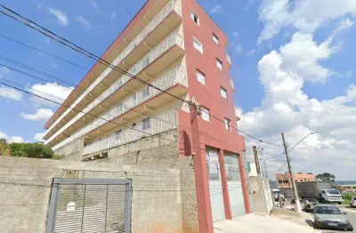 Apartamento com 2 quartos - outeiro passárgada - cotia/sp