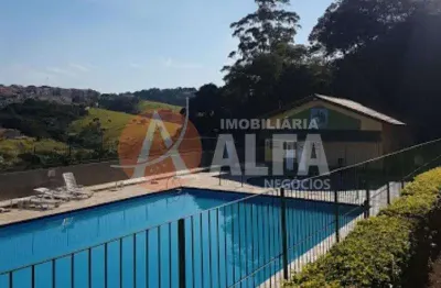 Apartamento   - condomínio green land - jardim caiapiá - cotia /sp