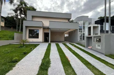 Casa com 3 dormitórios  - condomínio residencial vila rica - vargem grande paulista/sp