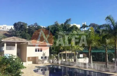 Lindo sobrado 04 dorms - condomínio reserva vale verde - jardim caiapiá - cotia / sp