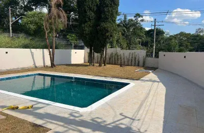 Casa com 04 suites - condominio lago do sol - quianta dos angicos - cotia / sp