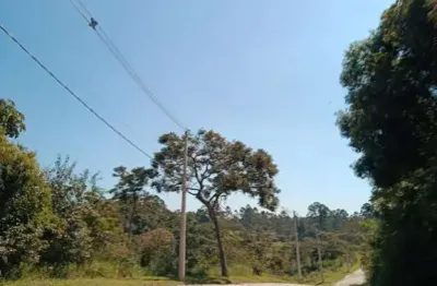 Terreno à venda na Estrada Boa Vista, Transurb, Itapevi