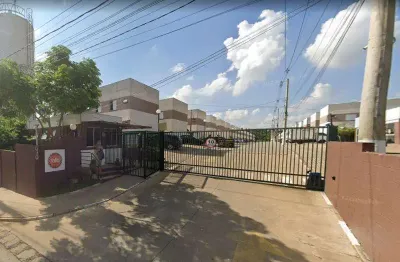 Sobrado com 2 dormitórios - condomínio vila aguassaí 1 - água espraiada  -cotia/sp