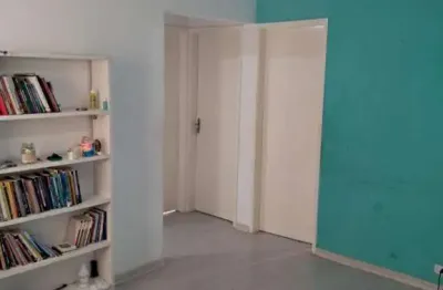 Apartamento com 02 dormitórios - edifício crisantemo - rio das pedras - cotia/sp