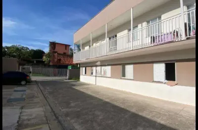 Sobrado com 02 dormitórios - condomínio villa gênova 1 -  jardim santa paula - cotia / sp