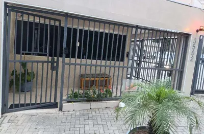 Apartamento térreo com 2 quartos - residencial le mont 02 - cotia/sp