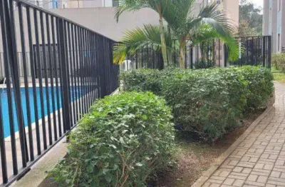 Apartamento com 2 quartos à venda na Estrada Morro Grande, Jardim Ísis, Cotia