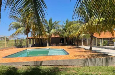 Chácara / sítio com 1 quarto à venda na Rua João Luiz Bonjolo, Zona Rural, Sabino