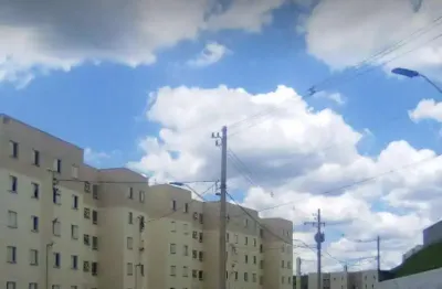 Apartamento com 02 quartos   - condomínio arco íris 2 - jardim arco-íris - cotia/sp