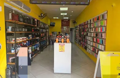 Sala comercial à venda na Rua Senador Feijó, Centro, Cotia