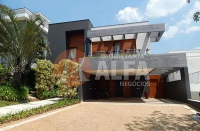 Casa para venda - 4 dormitórios - condomínio vintage - granja viana - cotia - sp