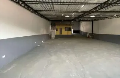 Barracão / Galpão / Depósito para alugar na Avenida Eid Mansur, Parque São George, Cotia