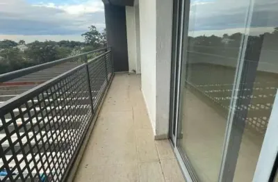 Sala comercial com 54 m² - edifício vianna espaço modulares - granja viana - cotia/sp