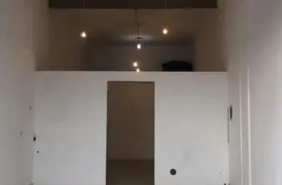 Sala comercial para alugar na Rua Major Izidoro, Jardim São Vicente, Cotia