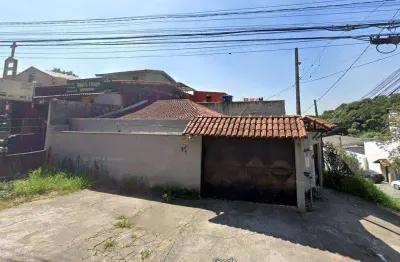 Casa para alugar na Rua Savanas, Jardim Eliane, Cotia