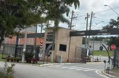Terreno 135m² - residencial terra nobre - granja vianna - cotiasp