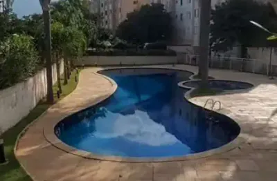 Apartamento com 3 quartos - reserva natureza - jardim petrópolis - cotia/sp