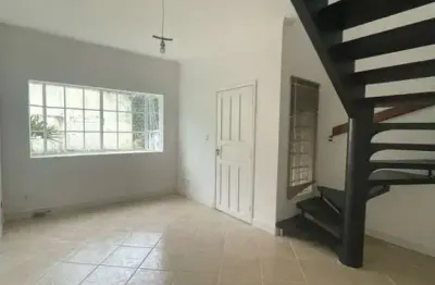 Casa com 2 dormitórios - condomínio residencial parque das árvores - cotia - sp