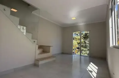 Casa com 04 dormitórios - jardim barro branco - cotia/sp