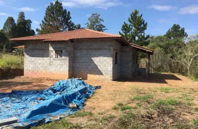 Chácara / sítio com 4 quartos à venda na Rua Caieiras, Votorantim, Ibiúna
