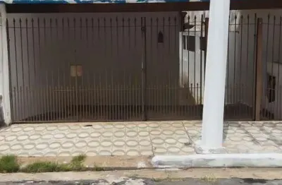 Casa com 02 dormitórios - vila formosa - são paulo/sp