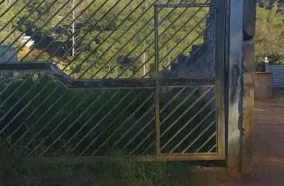 Terreno à venda na Rua Manoel da Nóbrega, Jardim Sandra, Cotia