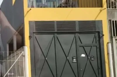 Casa com 2 quartos à venda na Estrada Padre Inácio, Centreville, Cotia